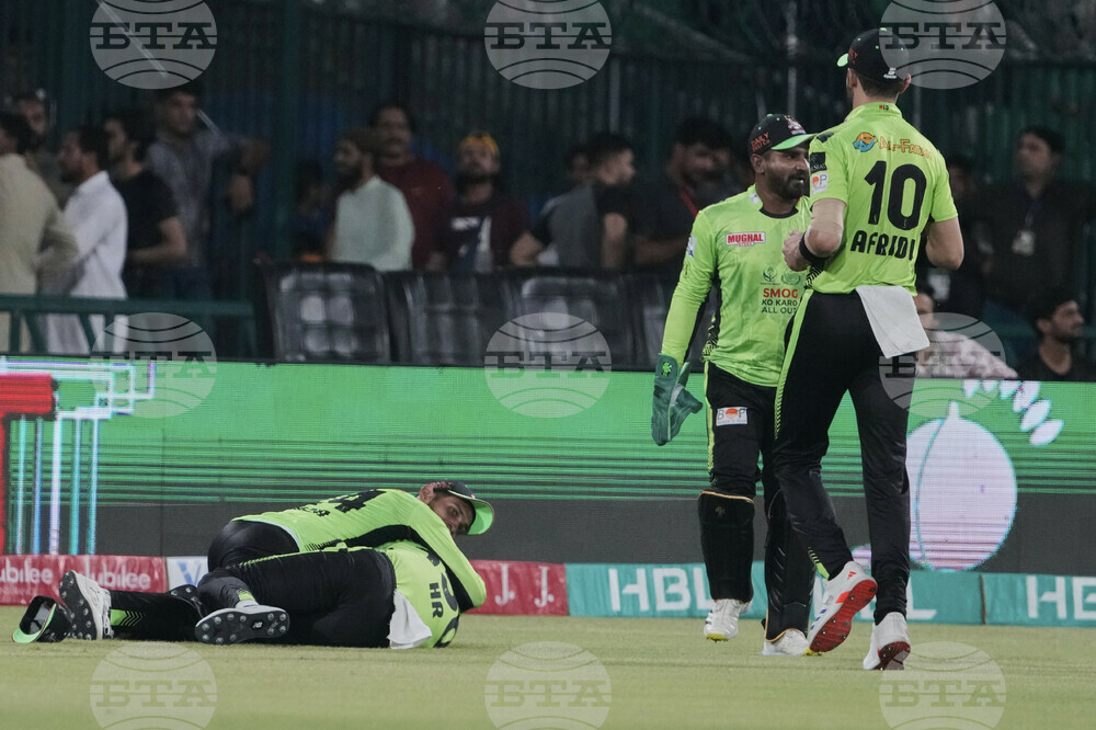 Pakistan Cricket PSL
