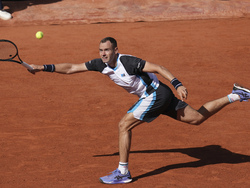 French Open Tennis