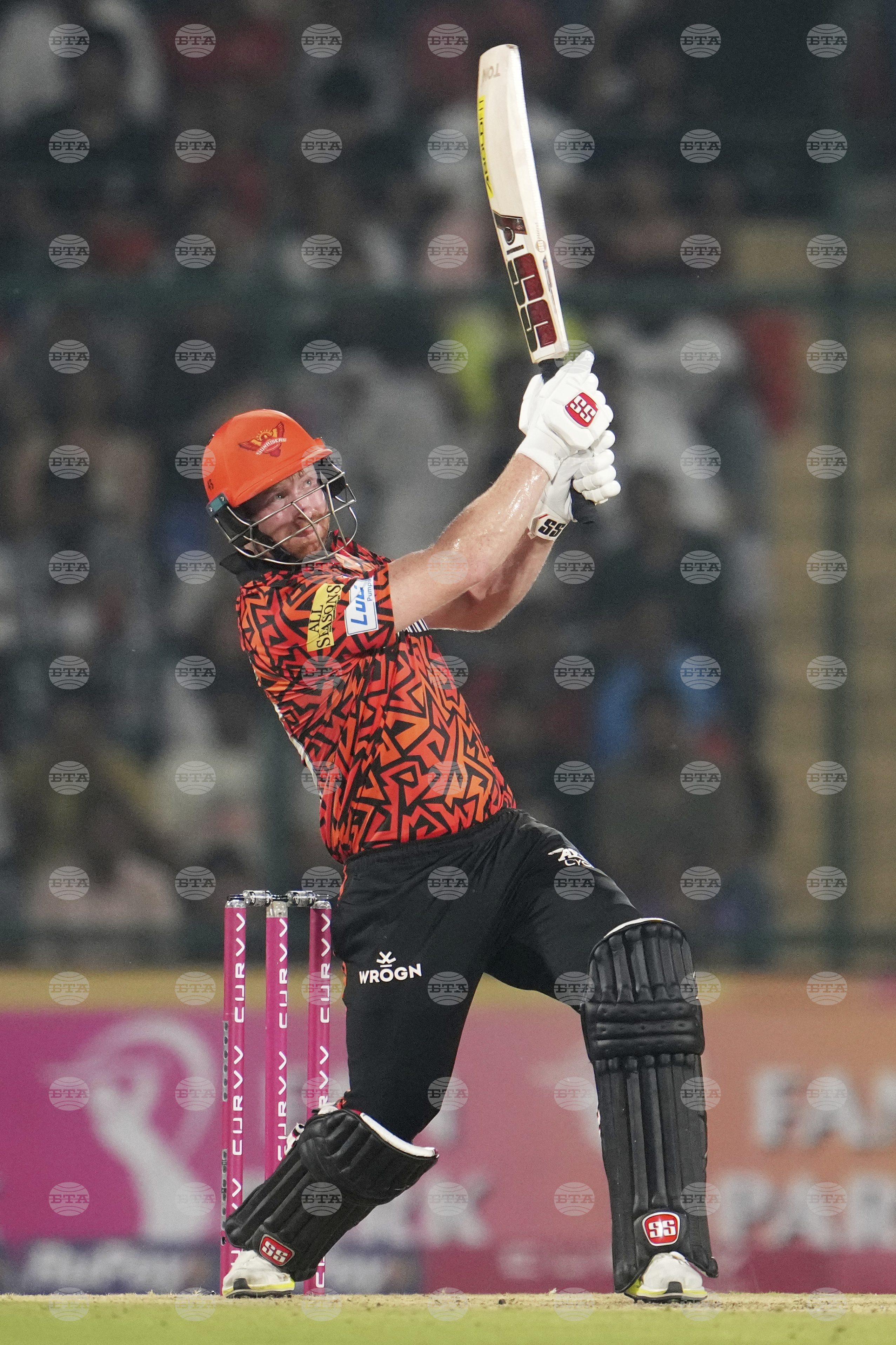 India IPL Cricket