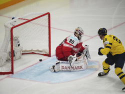 Sweden Hockey Worlds