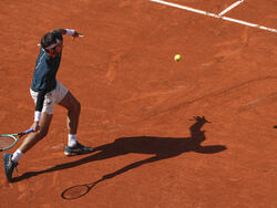 French Open Tennis
