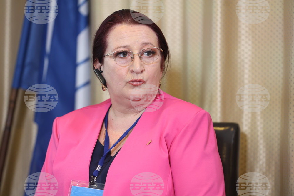 Вършец - БТА - Двадесета Световна среща на българските медии - Минути за БГ институции - мост към БГ медиите по света