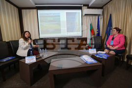 Вършец - БТА - Двадесета Световна среща на българските медии - Минути за БГ институции - мост към БГ медиите по света