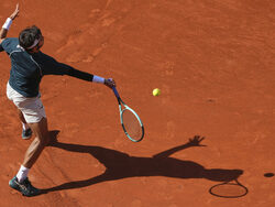 French Open Tennis