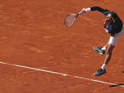 French Open Tennis