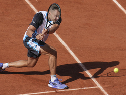 French Open Tennis