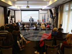 Вършец - БТА - Двадесета Световна среща на българските медии - трети панел: „Българите в света на 21-ви век и медиите“