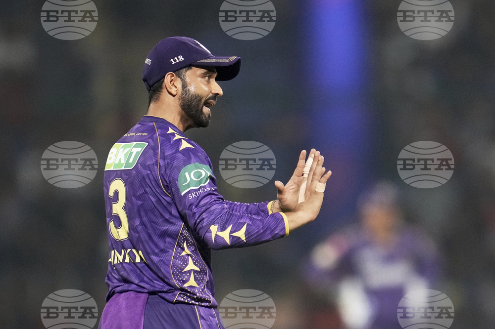India IPL Cricket