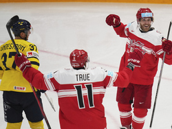 Sweden Hockey Worlds