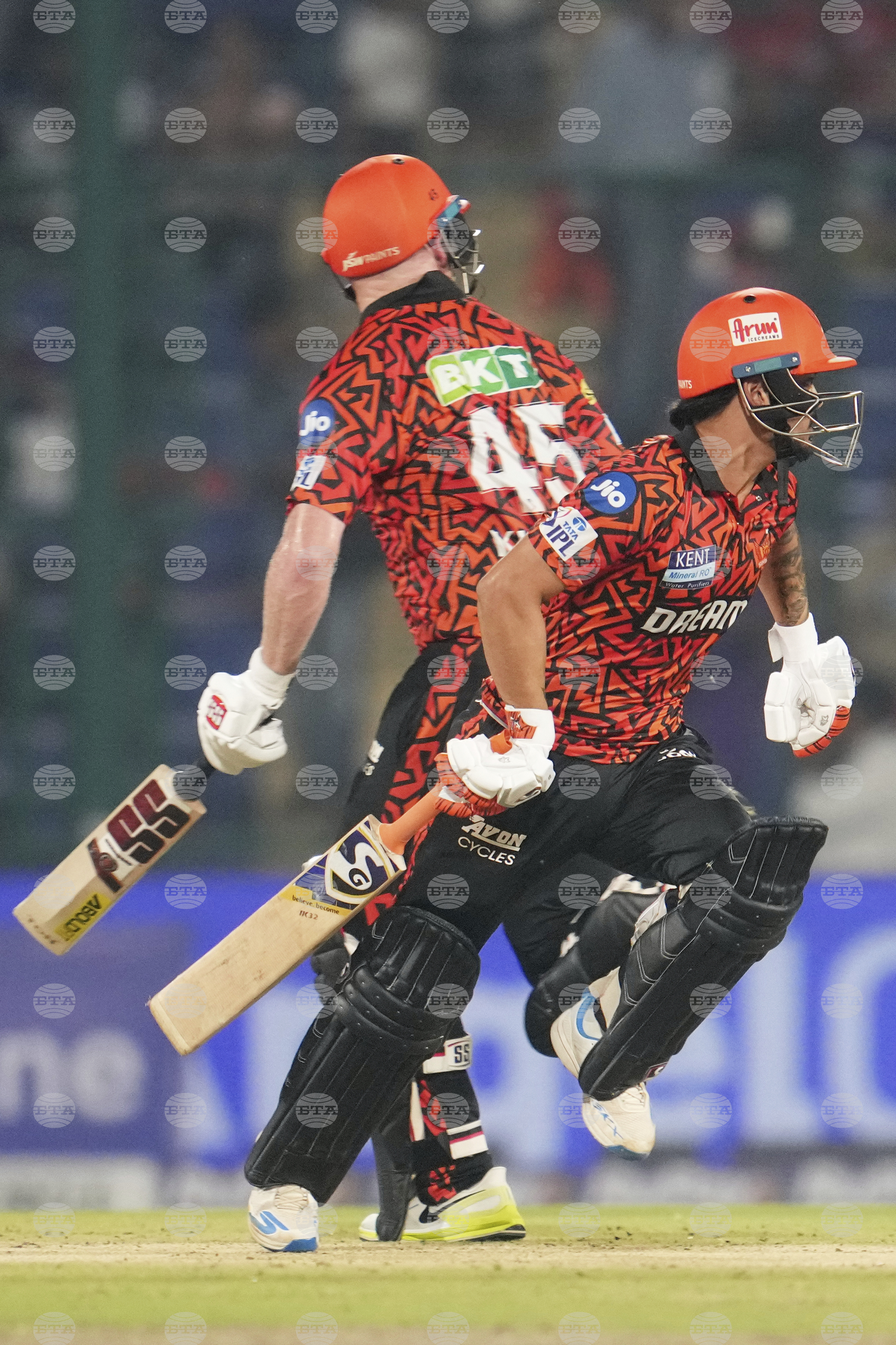 India IPL Cricket