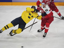 Sweden Hockey Worlds