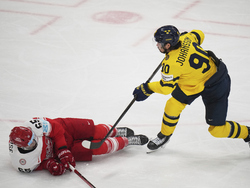 Sweden Hockey Worlds