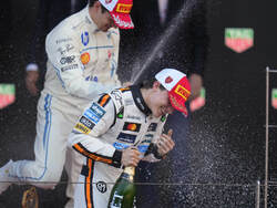 Monaco F1 GP Auto Racing