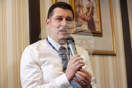 Вършец - БТА - Двадесета Световна среща на българските медии - Минути за БГ институции - мост към БГ медиите по света