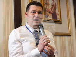 Вършец - БТА - Двадесета Световна среща на българските медии - Минути за БГ институции - мост към БГ медиите по света