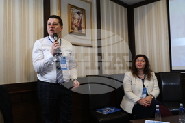 Вършец - БТА - Двадесета Световна среща на българските медии - Минути за БГ институции - мост към БГ медиите по света