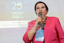 Вършец - БТА - Двадесета Световна среща на българските медии - Минути за БГ институции - мост към БГ медиите по света