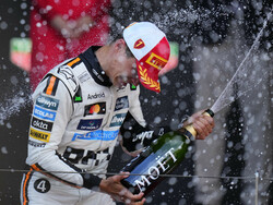 Monaco F1 GP Auto Racing