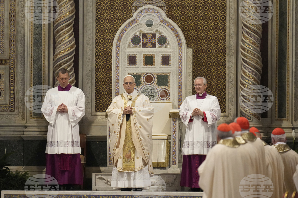 Italy Pope