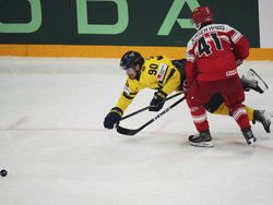 Sweden Hockey Worlds