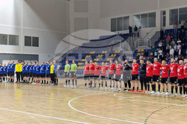 Шумен - хандбал - суперфинал