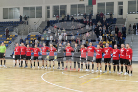 Шумен - хандбал - суперфинал