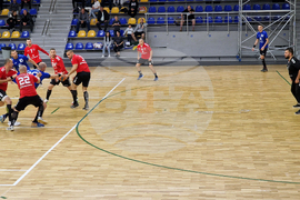 Шумен - хандбал - суперфинал