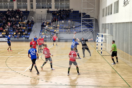 Шумен - хандбал - суперфинал