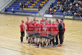 Шумен - хандбал - суперфинал