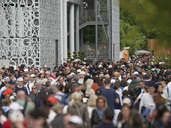 French Open Tennis