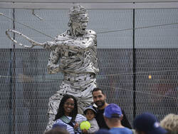 French Open Tennis