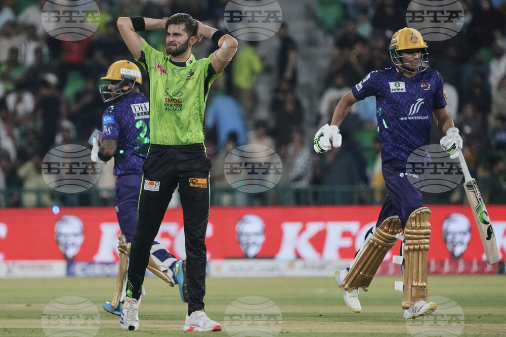 Pakistan Cricket PSL