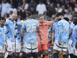 APTOPIX Britain Soccer Premier League