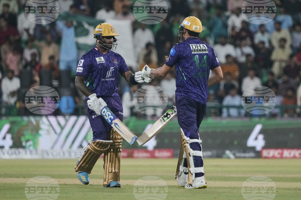 Pakistan Cricket PSL