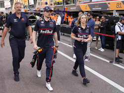 Monaco F1 GP Auto Racing