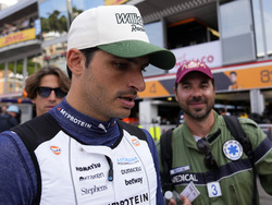 Monaco F1 GP Auto Racing