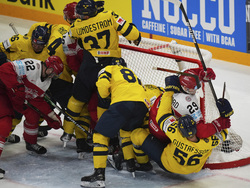 Sweden Hockey Worlds