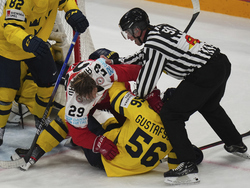 Sweden Hockey Worlds