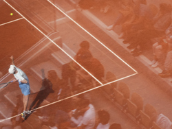 French Open Tennis
