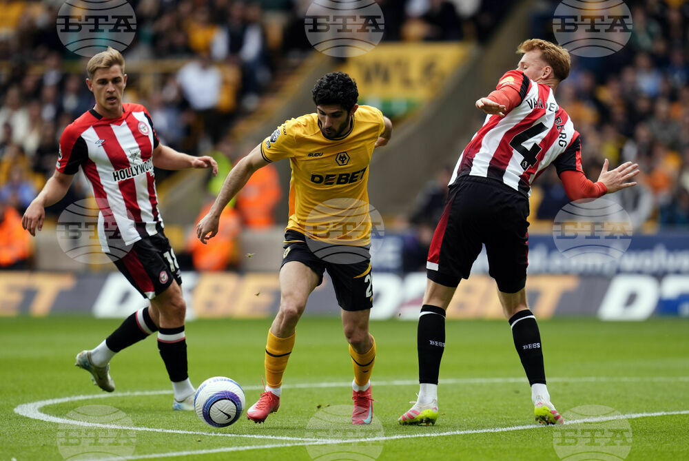 Britain Soccer Premier League