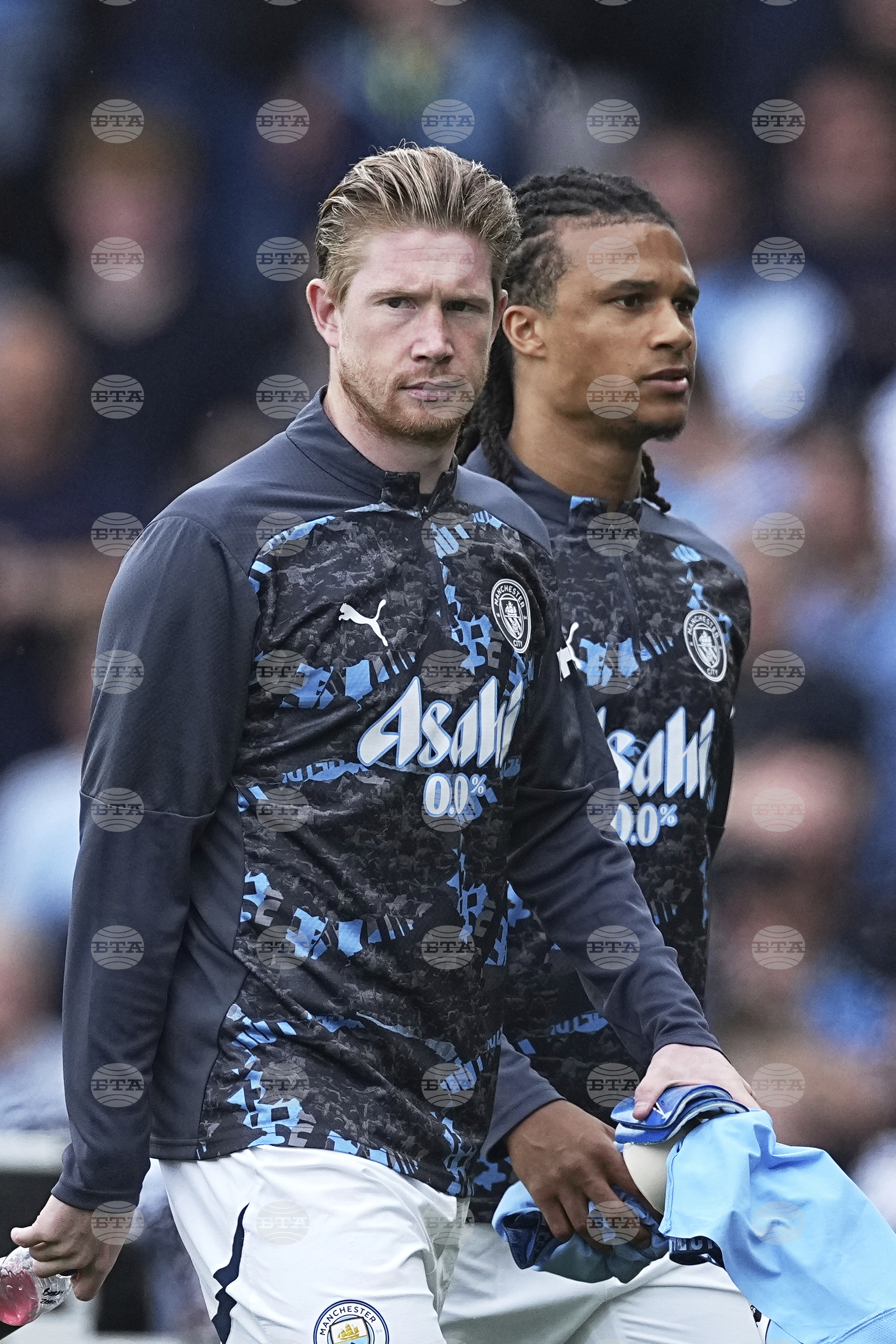 Britain Soccer Premier League