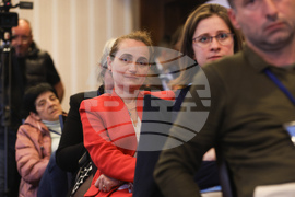 Вършец - БТА - Двадесета Световна среща на българските медии - Минути за БГ институции - мост към БГ медиите по света