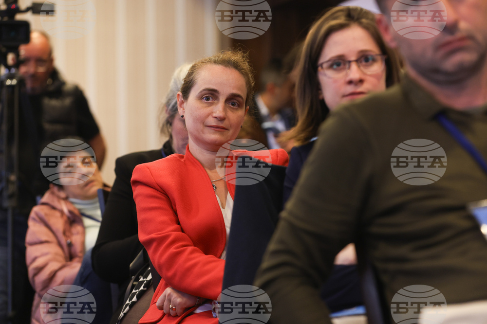 Вършец - БТА - Двадесета Световна среща на българските медии - Минути за БГ институции - мост към БГ медиите по света