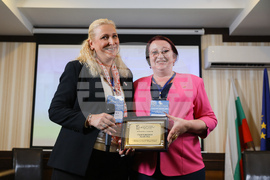 Вършец - БТА - Двадесета Световна среща на българските медии - Минути за БГ институции - мост към БГ медиите по света