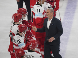 Sweden Hockey Worlds