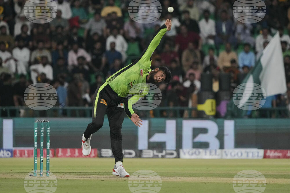 Pakistan Cricket PSL