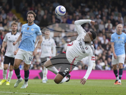 APTOPIX Britain Soccer Premier League