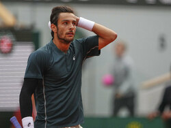 French Open Tennis