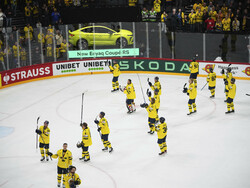 Sweden Hockey Worlds