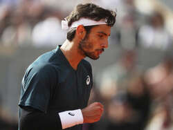 French Open Tennis